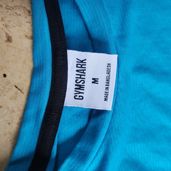 Gymshark Short Sleeve T Shirt - Picture 3 of 3